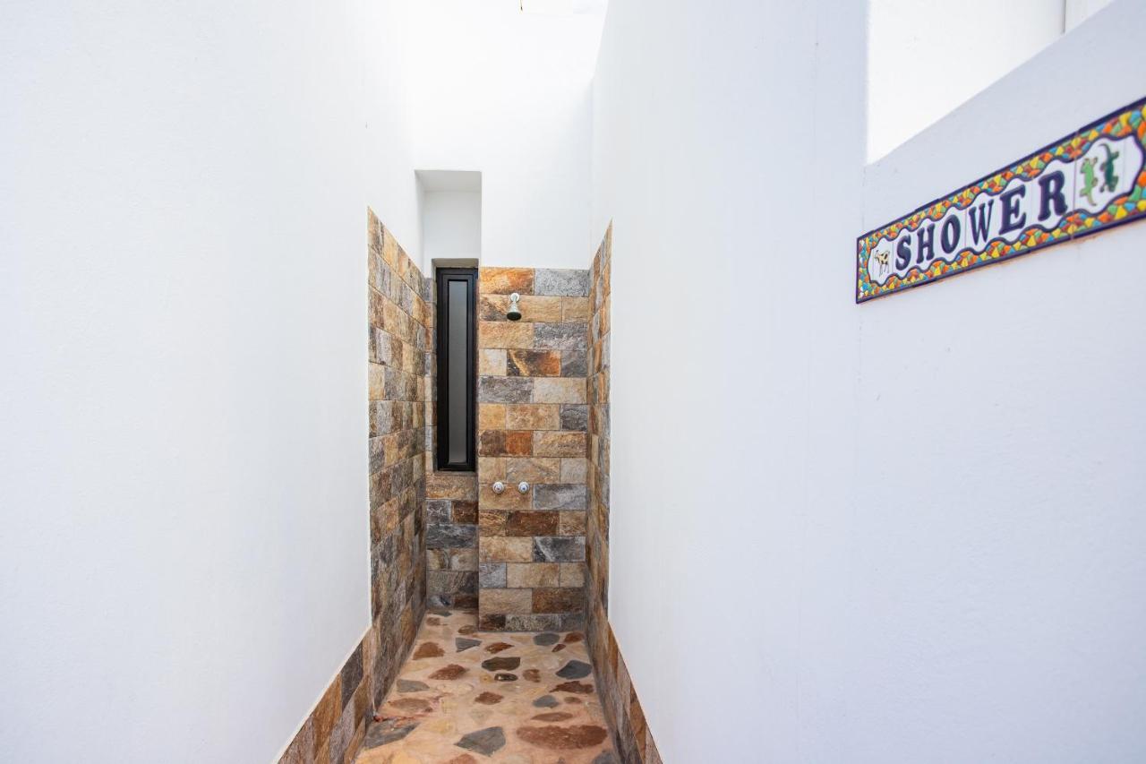 Casa Maurizio - Heated Pool, Hot Tub & Hammam Villa Playa Blanca  Exteriör bild