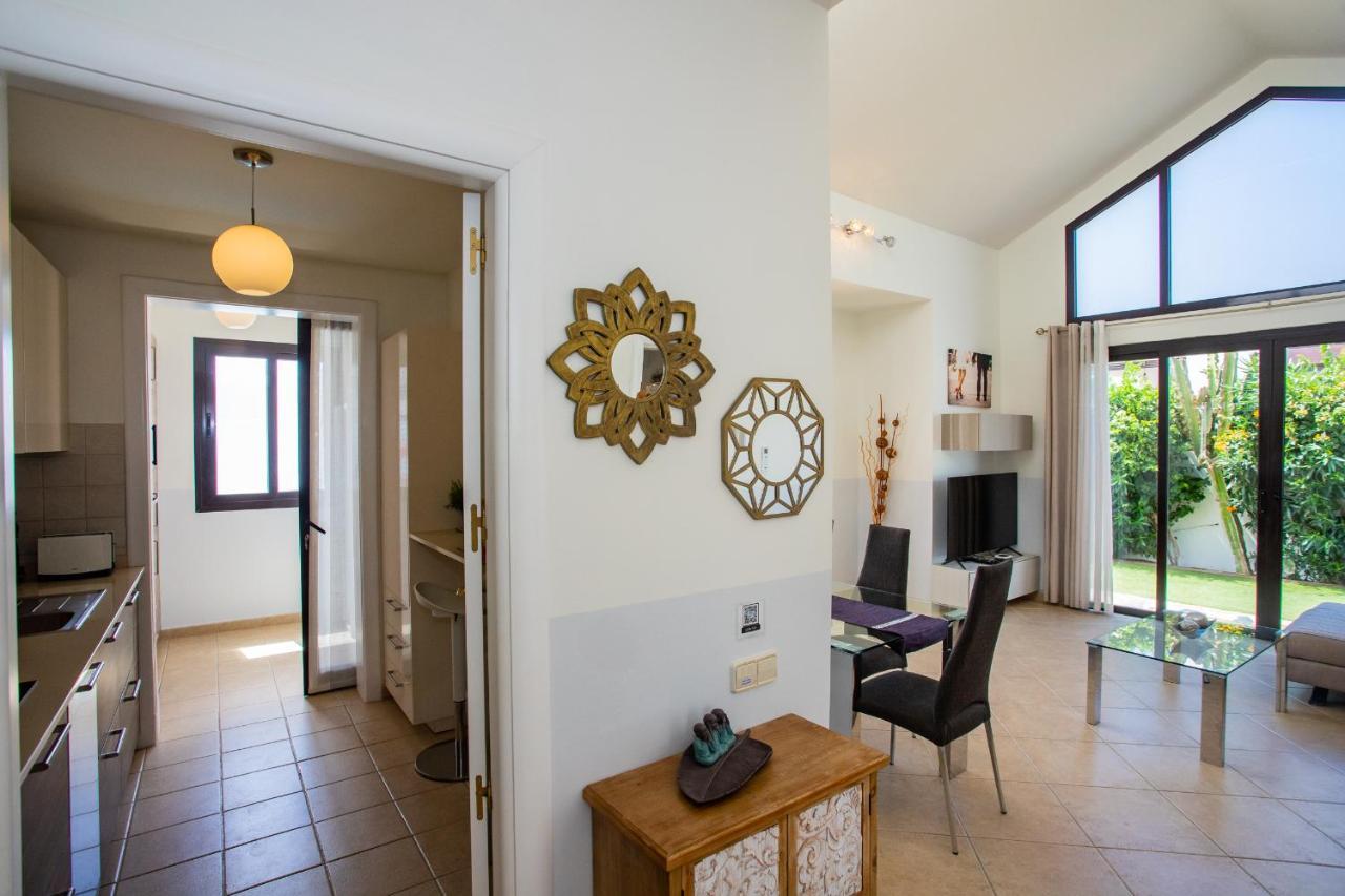 Casa Maurizio - Heated Pool, Hot Tub & Hammam Villa Playa Blanca  Exteriör bild